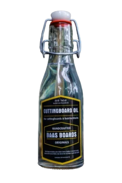 Baas Boards Onderhoudsolie 200ml