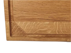 Baas Boards Snijplank Eiken 49x29x4cm -Barbecue Serie Winkel baas boards snijplank eiken 49x29x4cm 2