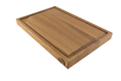 Baas Boards Snijplank Eiken 49x40x4cm