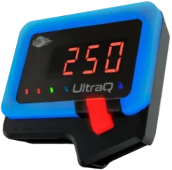 BBQguru DynaQ Bluetooth Monolith Guru Set -Barbecue Serie Winkel bbqguru dynaq bluetooth monolith guru set 2