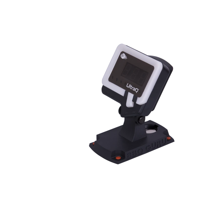 BBQguru UltraQ Bluetooth / Wifi Monolith Guru Controller 1 BBQguru UltraQ Bluetooth / Wifi Monolith Guru Controller
