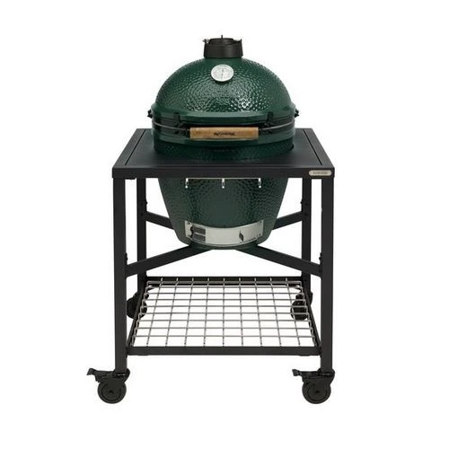 Big Green Egg Afdekhoes EGG Frame 2 Big Green Egg Afdekhoes EGG Frame - Afbeelding 2