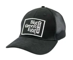 Big Green Egg Baseball Cap/ Pet