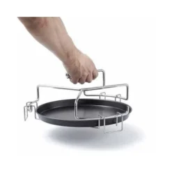 Big Green Egg Druippan Conveggtor -Barbecue Serie Winkel big green egg druippan conveggtor 2