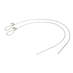 Big Green Egg Flexibele Vleespennen/ Sate Prikkers (2st)