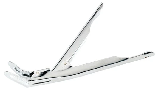 Big Green Egg Grid Gripper Grill Clipper 1 Big Green Egg Grid Gripper Grill Clipper