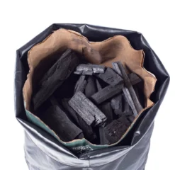 Big Green Egg Houtskool Opbergzak -Barbecue Serie Winkel big green egg houtskool opbergzak 3