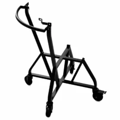 Big Green Egg IntEGGrated Onderstel Utility Rack Rooster Houder -Barbecue Serie Winkel big green egg integgrated onderstel utility rack r 2