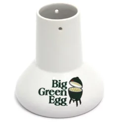 Big Green Egg Kip/ Kalkoen Houder Keramisch -Barbecue Serie Winkel big green egg kip kalkoen houder keramisch 2