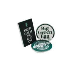 Big Green Egg Koelkast Magneten