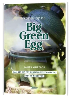 Big Green Egg Koken Op De Big Green Egg -Barbecue Serie Winkel big green egg koken op de big green egg 2