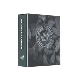 Big Green Egg Modus Operandi Kookboek -Barbecue Serie Winkel big green egg modus operandi kookboek 2