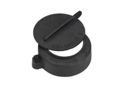 Big Green Egg Reggulator Ventilatiekap