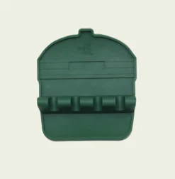 Big Green Egg Spatel Met Siliconen Mat Houten Lepel En Pannenlikker -Barbecue Serie Winkel big green egg spatel met siliconen mat houten lepe 4
