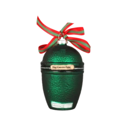 Big Green Egg Trio Mini Kerstballen -Barbecue Serie Winkel big green egg trio mini kerstballen 3