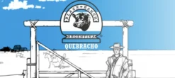 Black Ranch Houtskool Quebracho 15 Kg -Barbecue Serie Winkel black ranch houtskool quebracho 15 kg 2