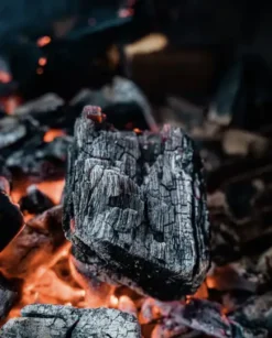 Black Ranch Houtskool Quebracho Paraguay 15 Kg -Barbecue Serie Winkel black ranch houtskool quebracho paraguay 15 kg 2