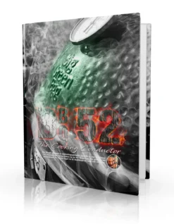 Buitenkok In 4 Seizoenen!