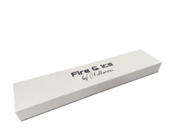 Cuttworxs Flamewood Fire And Ice Koksmes -Barbecue Serie Winkel cuttworxs flamewood fire and ice koksmes 2