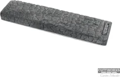 Cuttworxs Flamewood Magnetisch Messenlijst