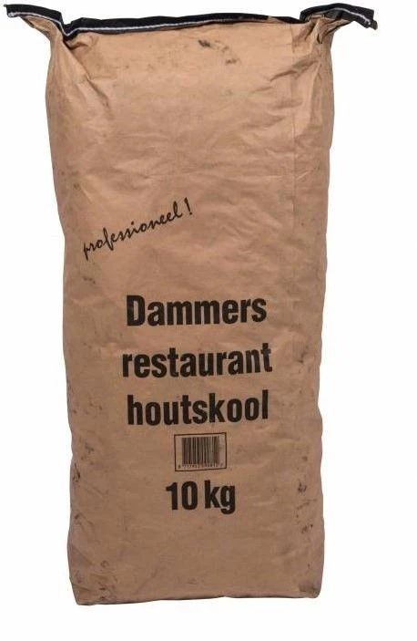 Dammers Horeca Acacia 10 Kg 1 Dammers Horeca Acacia 10 Kg
