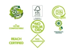 FireUp Wokkels Circa 60 Stuks -Barbecue Serie Winkel fireup wokkels circa 60 stuks 2