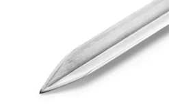 Forged Churrasco Olive Spies V-vorm 8 Forged Churrasco Olive Spies V-vorm -Barbecue Serie Winkel forged churrasco olive spies v vorm 2