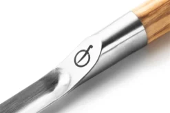 Forged Churrasco Olive Spies V-vorm 9 Forged Churrasco Olive Spies V-vorm -Barbecue Serie Winkel forged churrasco olive spies v vorm 3