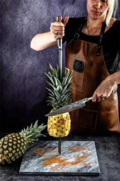 Forged Churrasco Olive Spies V-vorm 11 Forged Churrasco Olive Spies V-vorm -Barbecue Serie Winkel forged churrasco olive spies v vorm 5