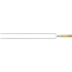 Forged Churrasco Olive Vorkspies