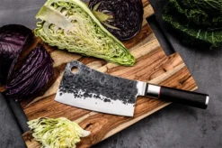 Forged Sebra Hakbijl 17,5cm 9 Forged Sebra Hakbijl 17,5cm -Barbecue Serie Winkel forged sebra hakbijl 175cm 4