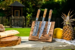 Forged VG10 Hakbijl 17cm -Barbecue Serie Winkel forged vg10 hakbijl 17cm 2