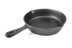 Grill Guru Fry Pan -Barbecue Serie Winkel grill guru fry pan 2