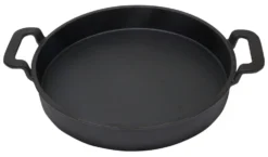 Grill Guru Gietijzeren Pan