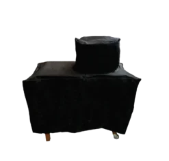 Grill Guru Tafelhoes Compact