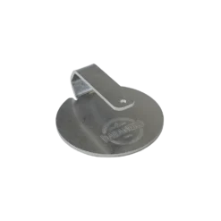 Hamburger Pers Rond Smashburger -Barbecue Serie Winkel hamburger pers rond smashburger 1