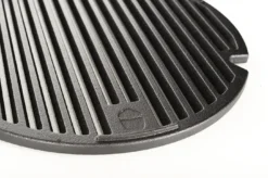 Kamado Joe Gietijzeren Rooster Sear Plate Junior -Barbecue Serie Winkel kamado joe gietijzeren rooster sear plate junior 1