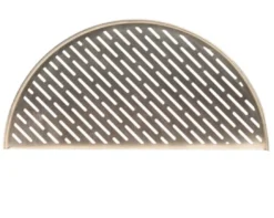 Kamado Joe Half Rond Lasergesneden Rvs Rooster