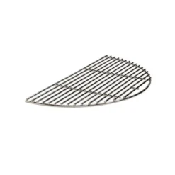 Kamado Joe Half Rond Rvs Grill Rooster