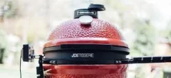 Kamado Joe Joetisserie Rotisserie -Barbecue Serie Winkel kamado joe joetisserie rotisserie 1