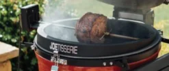 Kamado Joe Joetisserie Rotisserie -Barbecue Serie Winkel kamado joe joetisserie rotisserie 3