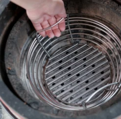 Kamado Joe Kamado Kolenmand -Barbecue Serie Winkel kamado joe kamado kolenmand 4