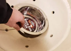 Kick Ash Can (aspan) -Barbecue Serie Winkel kick ash can aspan 3