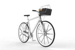 Knister BBQ Fietsbeugel -Barbecue Serie Winkel knister bbq fietsbeugel 2