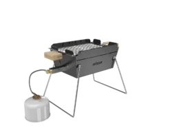 Knister Grill Gas Original
