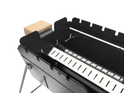 Knister Grill Gas Original -Barbecue Serie Winkel knister grill gas original 6