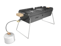 Knister Grill Gas Original -Barbecue Serie Winkel knister grill gas original 7