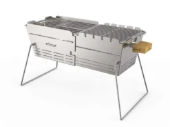 Knister Grill Premium