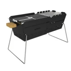 Barbecue Serie Winkel -Barbecue Serie Winkel knister plancha grillplaat 1