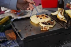 Knister Plancha (Grillplaat) 9 Knister Plancha (Grillplaat) -Barbecue Serie Winkel knister plancha grillplaat 4